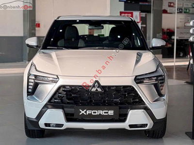 Xe Mitsubishi Xforce Premium 2025