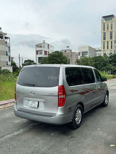 2016 2.5D MT - 168000 km