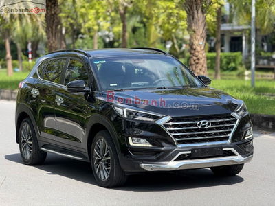Xe Hyundai Tucson 2.0 ATH 2019