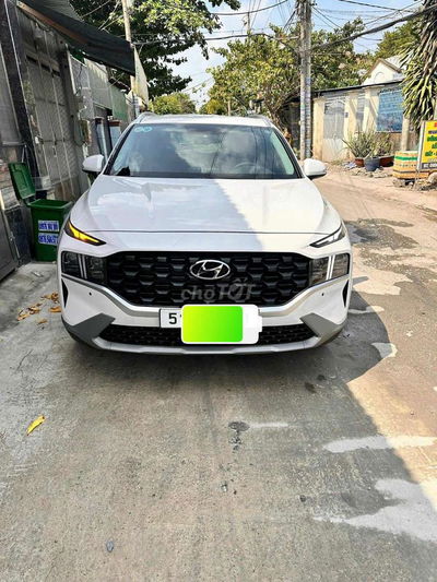 2023 Tiêu chuẩn 2.2L - 9000 km
