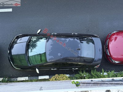 Xe Honda City 1.5 AT 2014