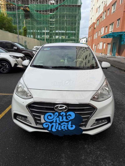 Hyundai Grand i10 2020 seadan 1.2 AT - 83000 km