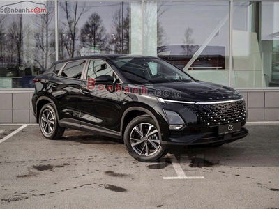 Xe Omoda C5 Luxury 1.5 AT 2025