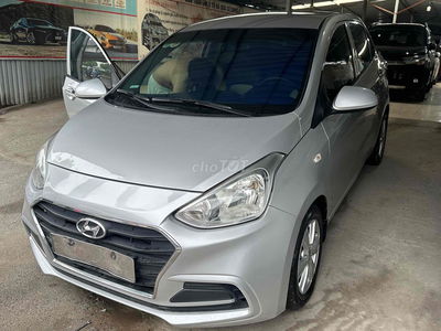 Bán xe I10 2021 số sàn