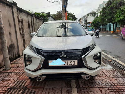 Mitsu Xpander 2019 1.5MT