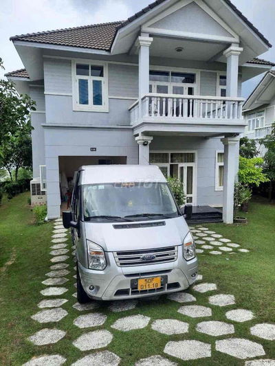 Ford Transit 2021 Tiêu chuẩn - 170000 km