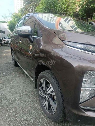 Mitsubishi Xpander AT 2021 đk 2022 1 đời chủ.