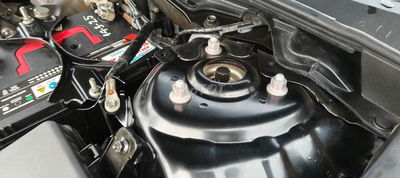 Mazda 3 2016 1.5 AT Sedan - 112155 km