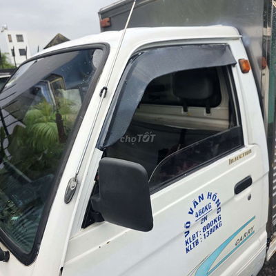 Suzuki 500kg , Sx 2k8 , thùng kín siêu dày