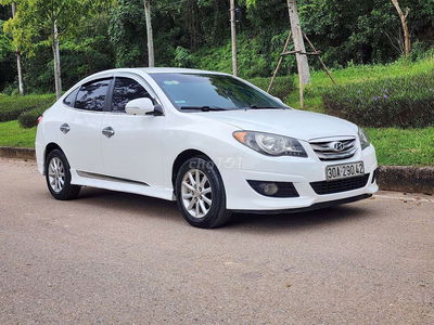 Huyndai Avante sx2014 tên tư nhân ,xe zin đét