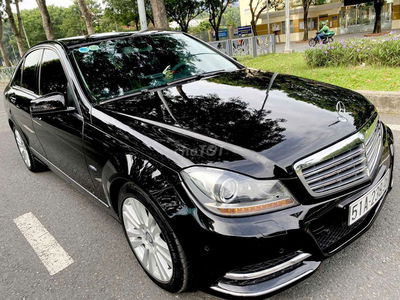 CẦN Bán Mercedes - Benz 2011. C250