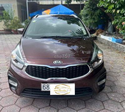 Kia Rondo 2019 Rondo GMT - 120000 km