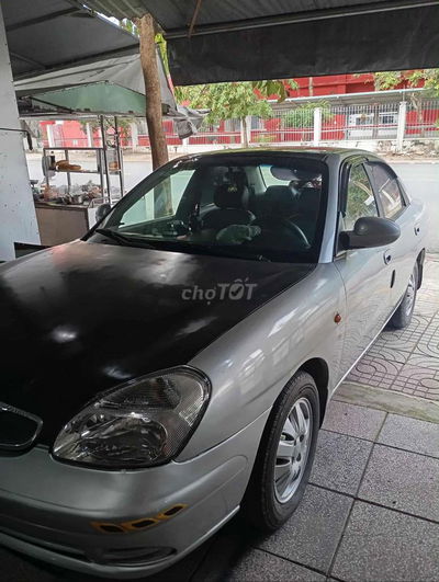 2002 1.6 MT - 203589 km