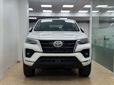 bao nợ xấu. xe trả góp. Fortuner 2022