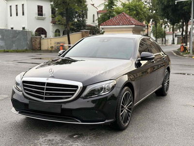 cần bán c200 exclusive xs 2021 tên cty