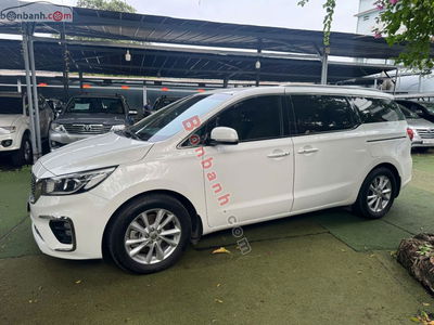 Xe Kia Sedona 2.2 DAT Deluxe 2019