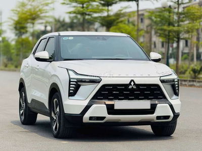 bao nợ xấu. xe góp nối. Xforce 7000 km