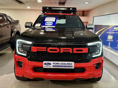 Everest 2 Cầu 11.500km Lên Nhiều Đồ Chơi Đẹp