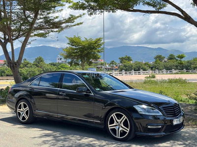 Xe merc S550. đã bão dưỡng lớn hơn 300tr tháng 9