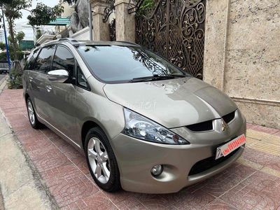 Bán Misubisi Grandis 2009 Cọp