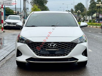 Xe Hyundai Accent 1.4 AT Đặc Biệt 2021