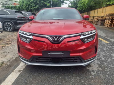 Xe VinFast VF8 Plus AWD 2024