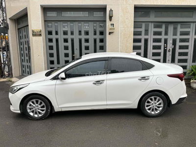 bán accent 2022 AT tự động