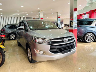 🔴 TOYOTA INNOVA 2.0G TỰ ĐỘNG 2018 ❤️