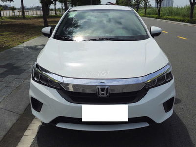 Honda City 2022 L 1.5 AT - 120000 km