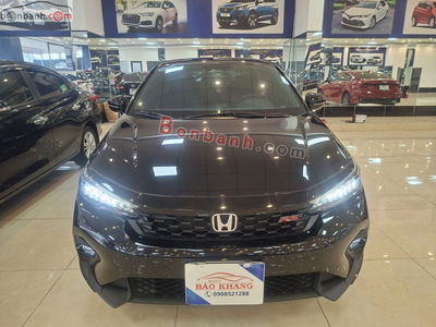 Xe Honda City RS 1.5 AT 2023
