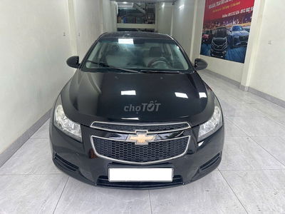 Chevrolet Cruze LS 2011 Số tay. Xe Đẹp Chính Chủ