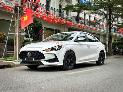 Xe MG 5 Standard 1.5 AT 2024