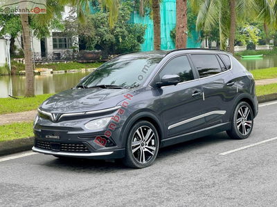 Xe VinFast VF e34 AT 2022