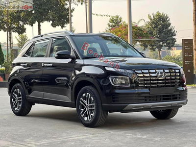 Xe Hyundai Venue 1.0 T-GDi Đặc Biệt 2025