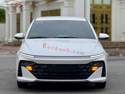 Xe Hyundai Accent Đặc biệt 1.5 AT 2024