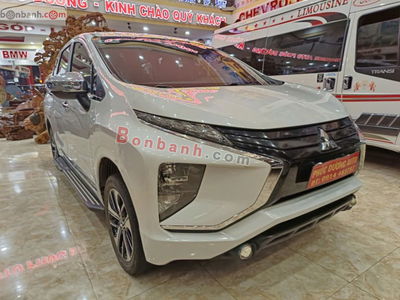 Xe Mitsubishi Xpander 1.5 MT 2019