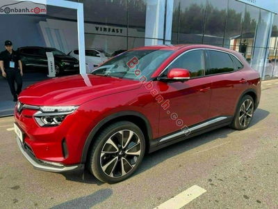 Xe VinFast VF8 Plus AWD 2025
