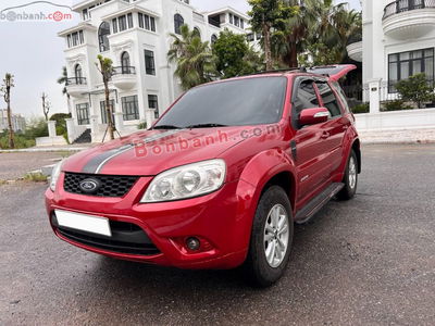 Xe Ford Escape XLS 2.3L 4x2 AT 2013