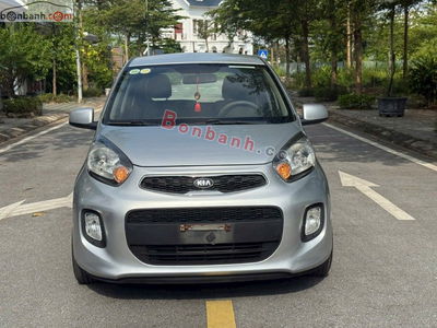 Xe Kia Morning MT 2019