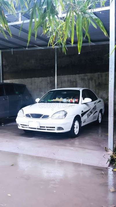 2002 2.0 MT - 248000 km