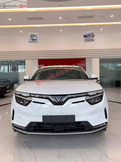 Xe VinFast VF8 Plus AWD 2025