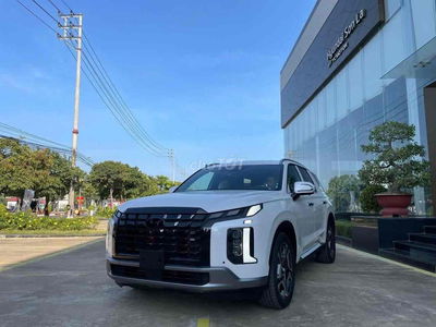 Palisade 06 Ghế - Giảm 201.000.000đ