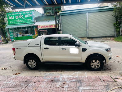 Ford Ranger 2016 XLS 4x2 AT 96.000 km