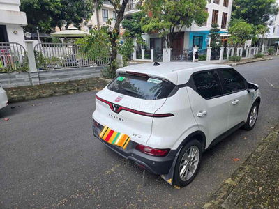 VinFast VF5 Plus 2023 - 100000 km