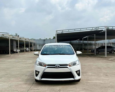 🆘🆘🆘YARIS 1.3G 2016 Bản FuLL Nhập Thái ĐẸP ZIN 99%
