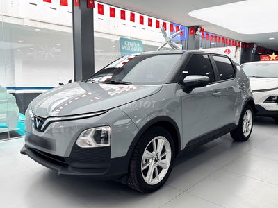 VINFAST VF5 - SẴN XE - TẶNG PHỤ KIỆN CHÍNH HÃNG