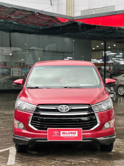 Innova Venturer 2020- 63270km-Xe đẹp -Giá còn giảm