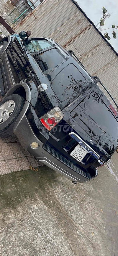 foskep số tự động 204