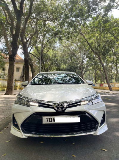 2022 Tôi không rõ - 29335 km