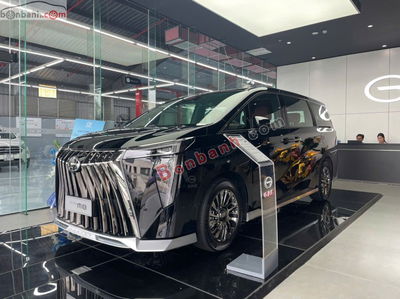 Xe GAC M8 GX Master 2.0T 2025